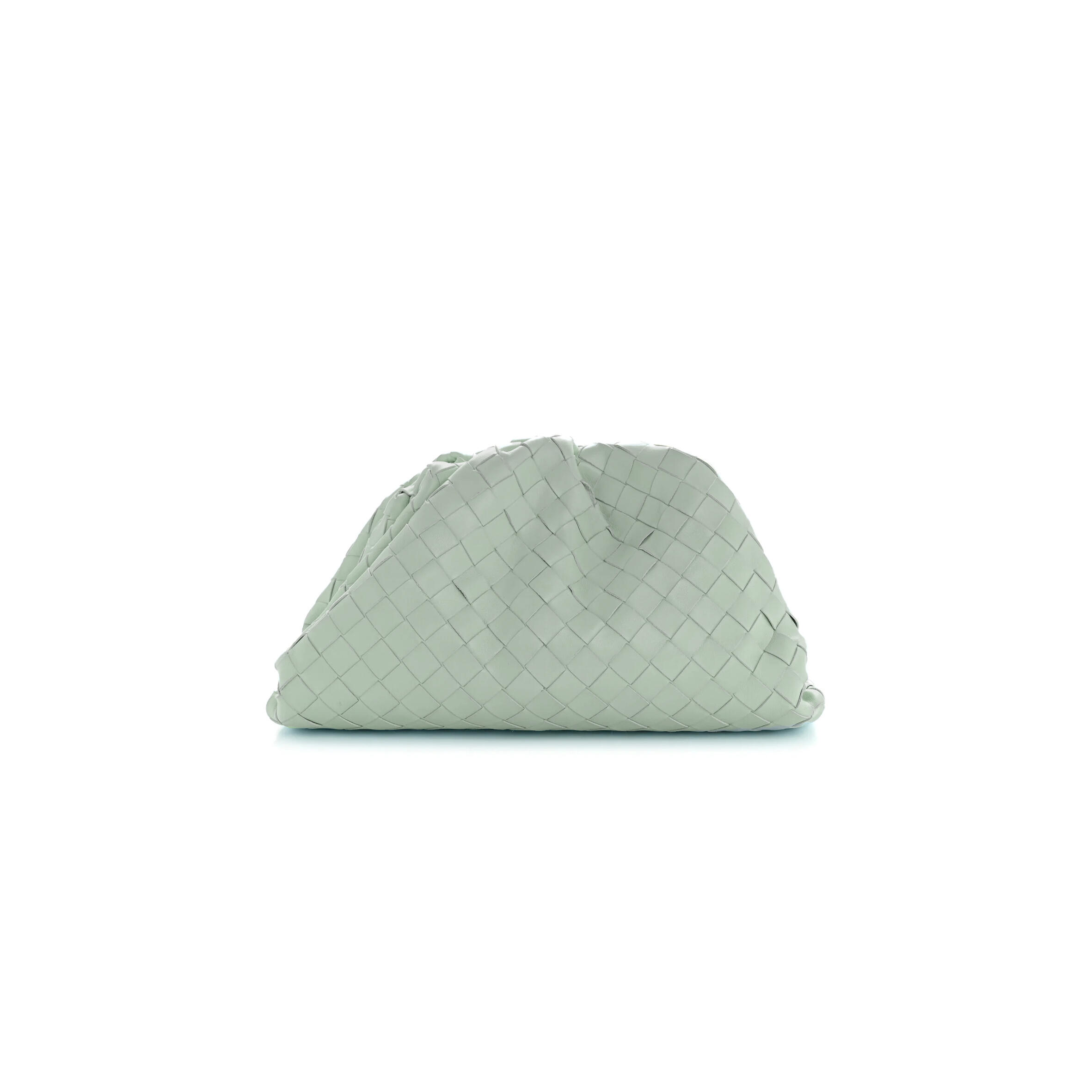 BOTTEGA VENETA MAXI THE POUCH (38*22*13cm) BOTTEGA VENETA MAXI THE POUCH (38*22*13cm)